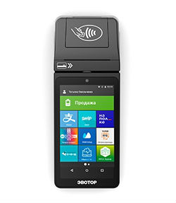 Онлайн-касса